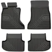 Frogum Rubber vloermatten FRG77407374