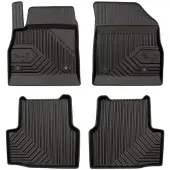 Frogum Rubber vloermatten FRG77407022