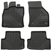 Frogum Rubber vloermatten FRG77407053