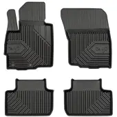 Frogum Rubber vloermatten FRG77407503