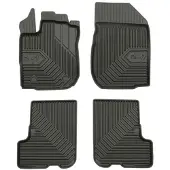 Frogum Rubber vloermatten FRG77408746