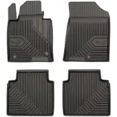 Frogum Rubber vloermatten FRG77409217
