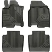 Frogum Rubber vloermatten FRG77407268