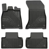 Frogum Rubber vloermatten FRG77407657