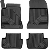 Frogum Rubber vloermatten FRG77409552