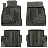 Frogum Rubber vloermatten FRG77407237
