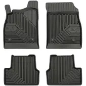 Frogum Rubber vloermatten FRG77407213