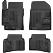 Frogum Rubber vloermatten FRG77408029