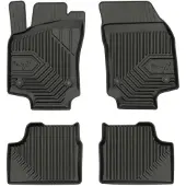 Frogum Rubber vloermatten FRG77407091