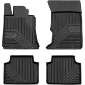 Frogum Rubber vloermatten FRG77408920