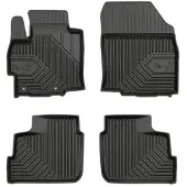 Frogum Rubber vloermatten FRG77408791