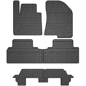 Frogum Rubber vloermatten MMT A040 0435-3