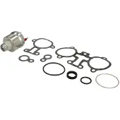 Sierra Tbi Mercruiser&volvo Penta Engines Injector Goud