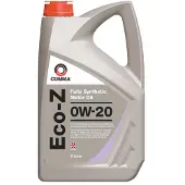 Comma ECOZ5L Motorolie