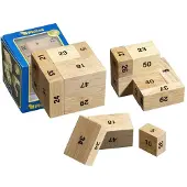 Philos 100er Kubus Puzzel