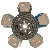 LuK 333 0251 10 Koppelingsplaat
