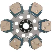KAWE Koppelingsplaat 4362