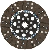 KAWE 2189 Koppelingsplaat