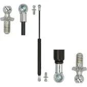 Krosno Universele gasveer KR31444