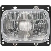 Wesem Hoofd koplamp RE.27708