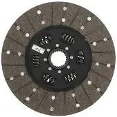 KAWE Koppelingsplaat 3324 KW