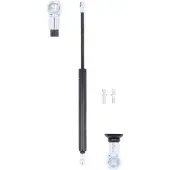 Krosno Gasveer, achterklep KR21088