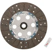 KAWE Koppelingsplaat 3055