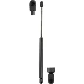 Krosno 24166 Gasveer achterklep