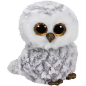 TY Beanie Boo Uiltje