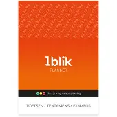 1Blik Toetsen / Tentamens / Examen Planner