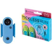 Tickless Afstotend