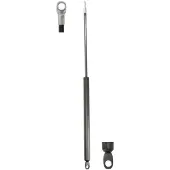 Krosno 21435 Gasveer achterklep
