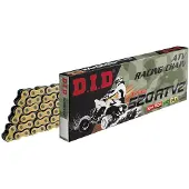 Did Ketting 520 DID520ATV2GB96