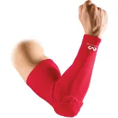 Mcdavid Hex Shooter Compressiemouw met Padding