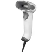 Honeywell Voyager XP 1470g Draagbare streepjescodelezer 1D/2D Wit