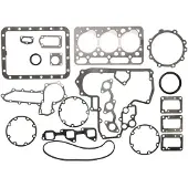 ENGITECH ENT000422 Motor pakking, complete set