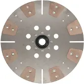 KAWE Koppelingsplaat 4413 KW
