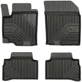 Frogum Rubber vloermatten FRG77407121