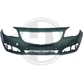 Diederichs 1827051 Bumper
