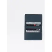 Vacavaliente - Life & Travel Double U. Cardholder