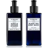 Murdock London - Bodywash Black Tea - 250 ml