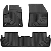 Frogum Rubber vloermatten FRG77425156