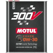 Motul 110856 Motorolie