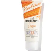 Curlsmith Hair Make Up Kleurmasker 88 ml Copper