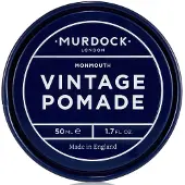 Murdock London Hair Play, Textuurpasta & Vintage Pomade (Vintage Pomade)