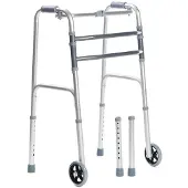 VITEA CARE Rehabilitatierollator met drie functies