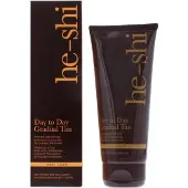 He-Shi Day To Day gradual Tan 200ml