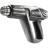 Graphite 59G522 Heteluchtventilator
