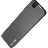 Natec Ssd Rhino M.2 Nvme Aluminium Behuizing