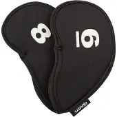 Masters Golf Neoprene Iron Covers 4-SW Strijkijzers Headcover
